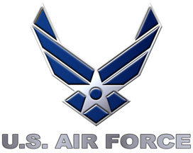 US Air Force Image Mark